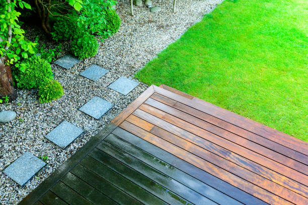 Best Patio and Deck Pressure Washing  in Palm River Clair Mel, FL